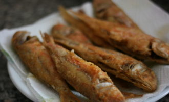 барабулька