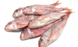 барабулька