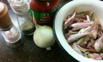 барабулька