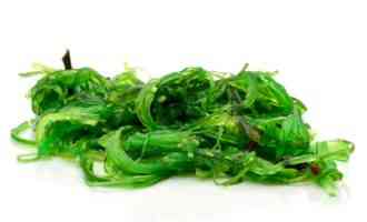 свежий салат