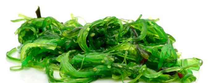 свежий салат