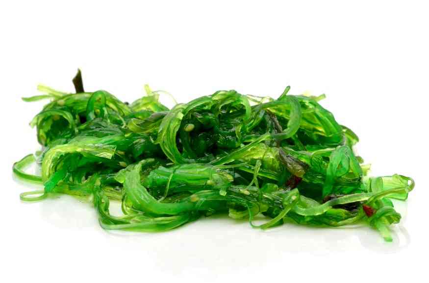 свежий салат