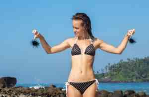 как выглядит морской еж