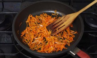 Салаты из консервированной сардины