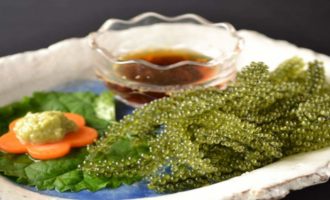 морской виноград