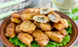 морской язык