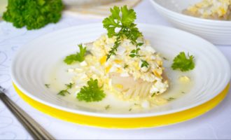 Как вкусно приготовить налима