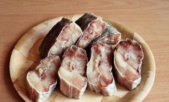 Как приготовить налима в духовке