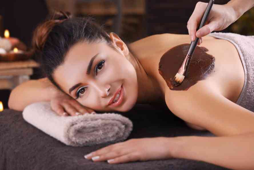 обертывание