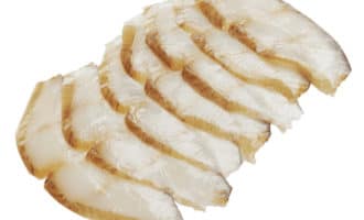 Как приготовить палтус чтобы всем понравилось