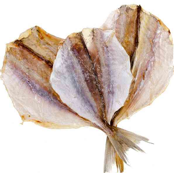 черноморская ставрида