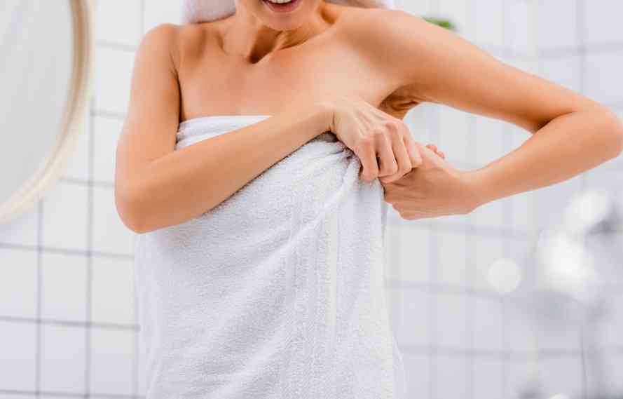 процедура обертывания