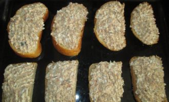 бутерброды