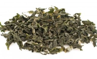 капуста ламинария