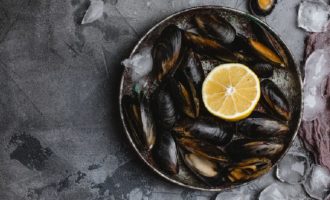 морепродукт