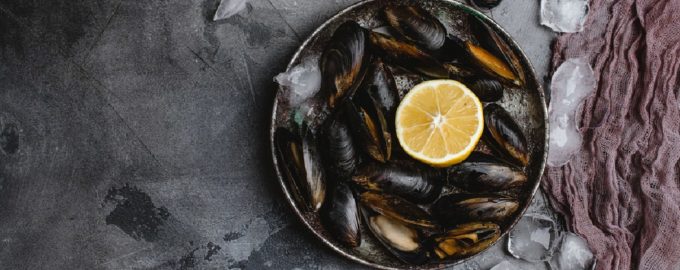 морепродукт