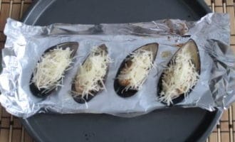 Зеленые мидии киви - как выбрать и что приготовить