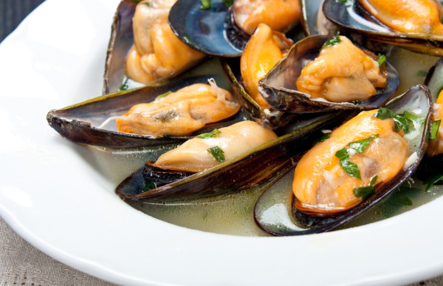 морепродукт