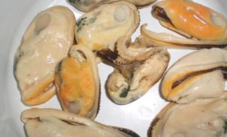 Зеленые мидии киви - как выбрать и что приготовить