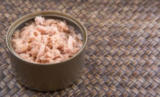 консервы в масле