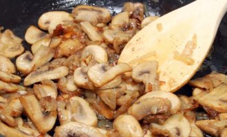 шампеньоны