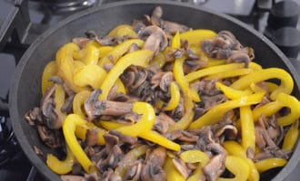 шампеньоны