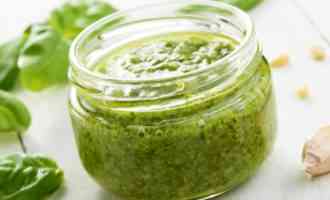 соус к крабу