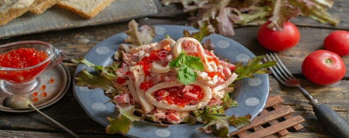 красное море