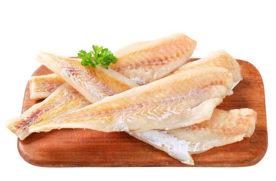 как выглядит пикша