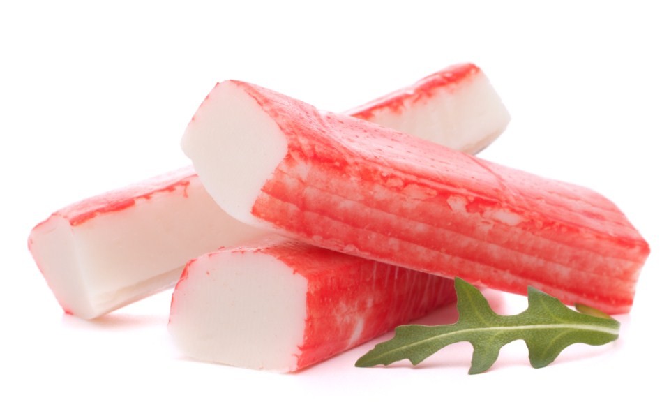 крабовые палочки 