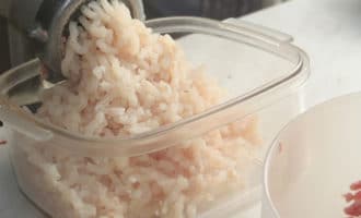 рыбный фарш