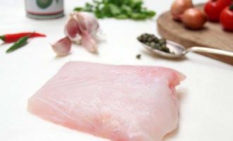 морской черт