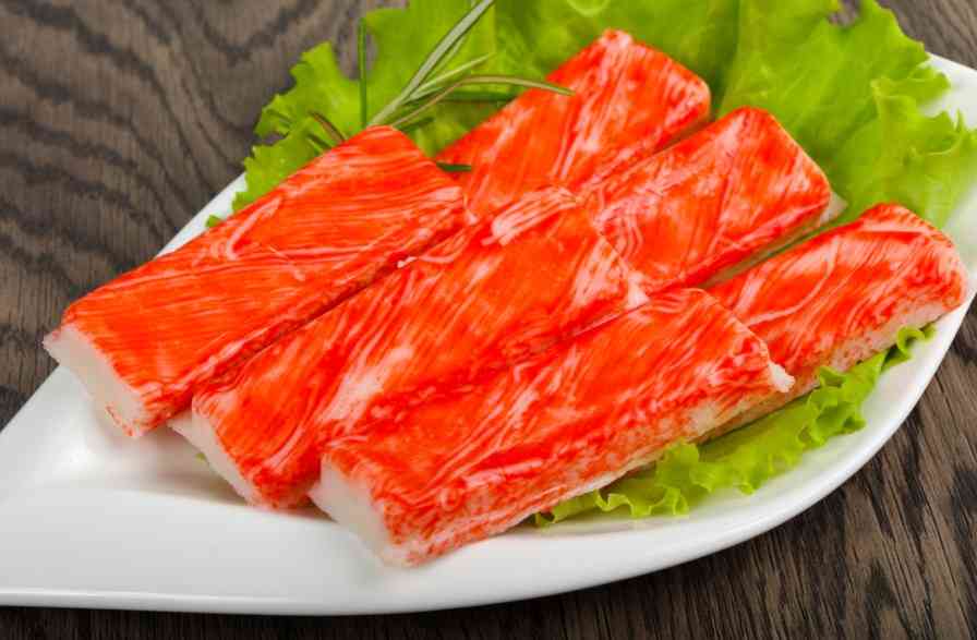 полезны ли крабовые палочки 