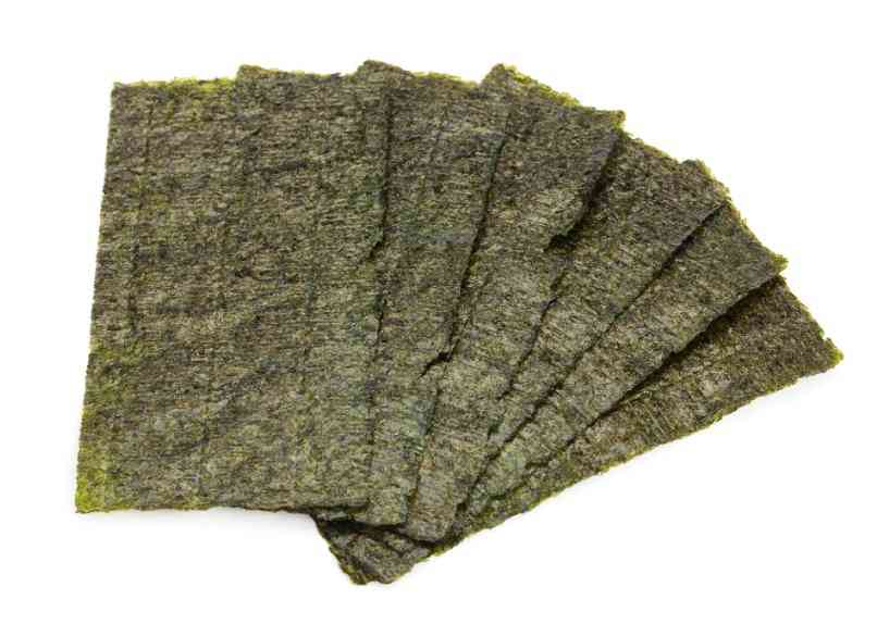 листы для роллов