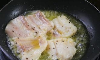 морской черт