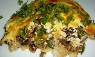 рыба в запеченом виде