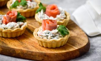 тарталетки