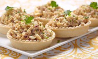 тарталетки