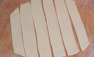 тесто слоеное