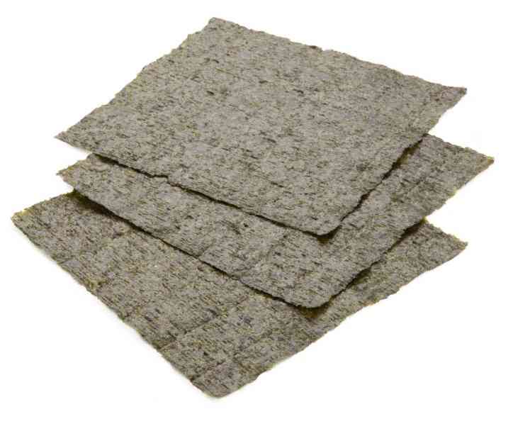 листы роллы