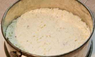 яйцо тертое на терке