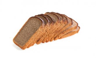 черный хлеб