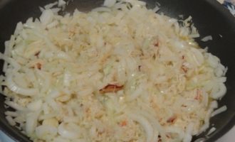 заправка для супа