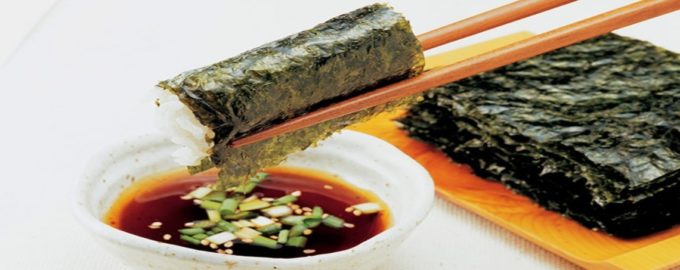 капуста морская мидори