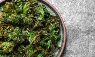 чем полезны морские водоросли