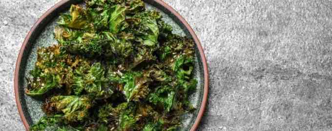 чем полезны морские водоросли