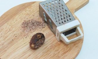 мускатный орех