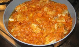 путассу в томате