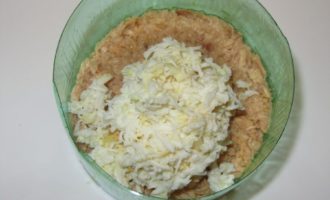 консервы с сыром