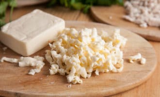 плавленный сыр